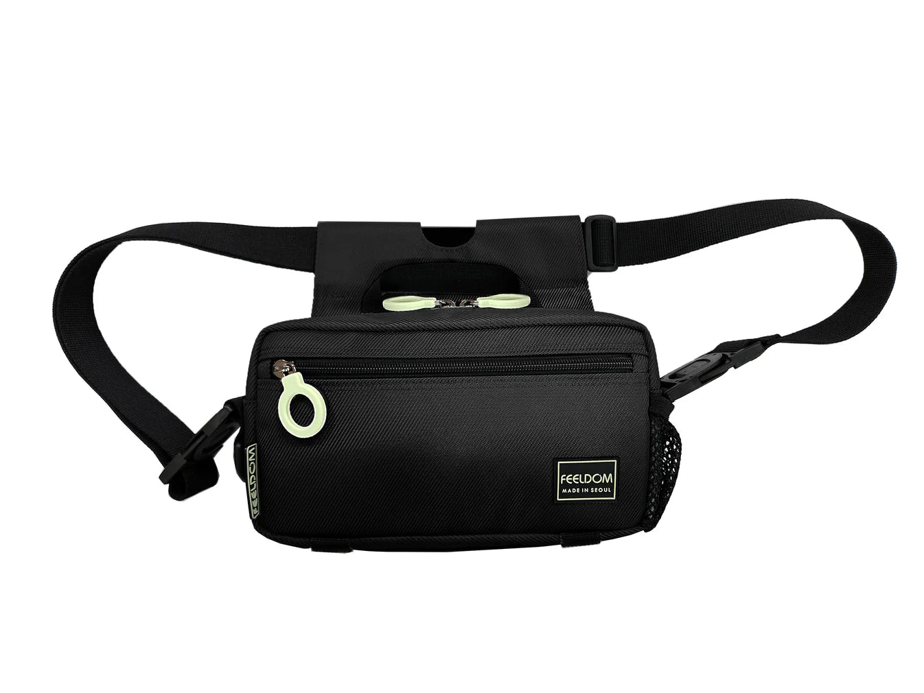 MODU-MINI Adaptive Smart Pouch