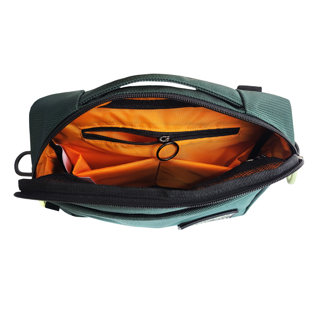 TEKNO Pouch-S