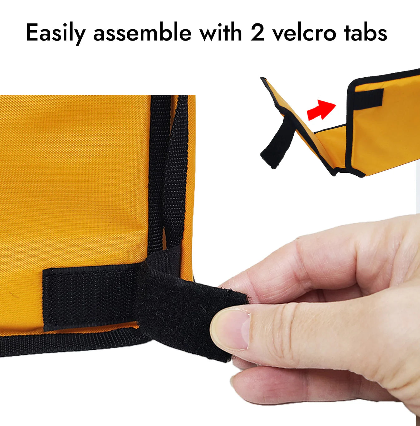 KAN - Foldable Shelf for MAX-FT
