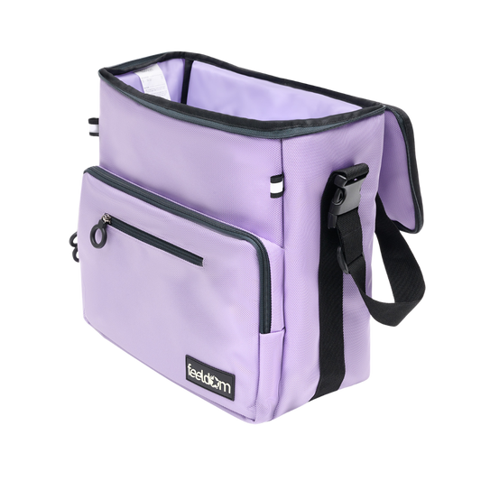 Meet BUDDY-Z: Your Stylish and Functional Companion