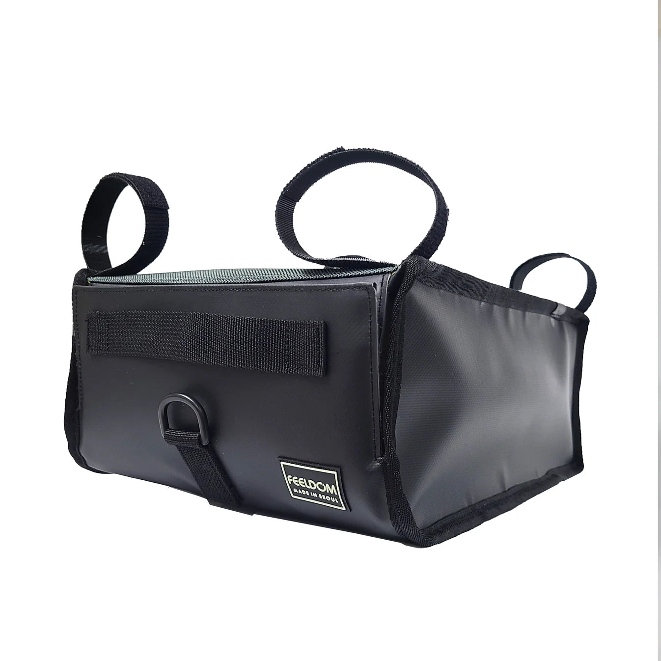 ARAE Under-seat Storage Compartment