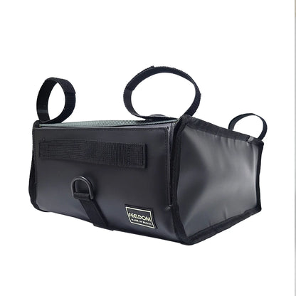 ARAE Under-seat Storage Compartment