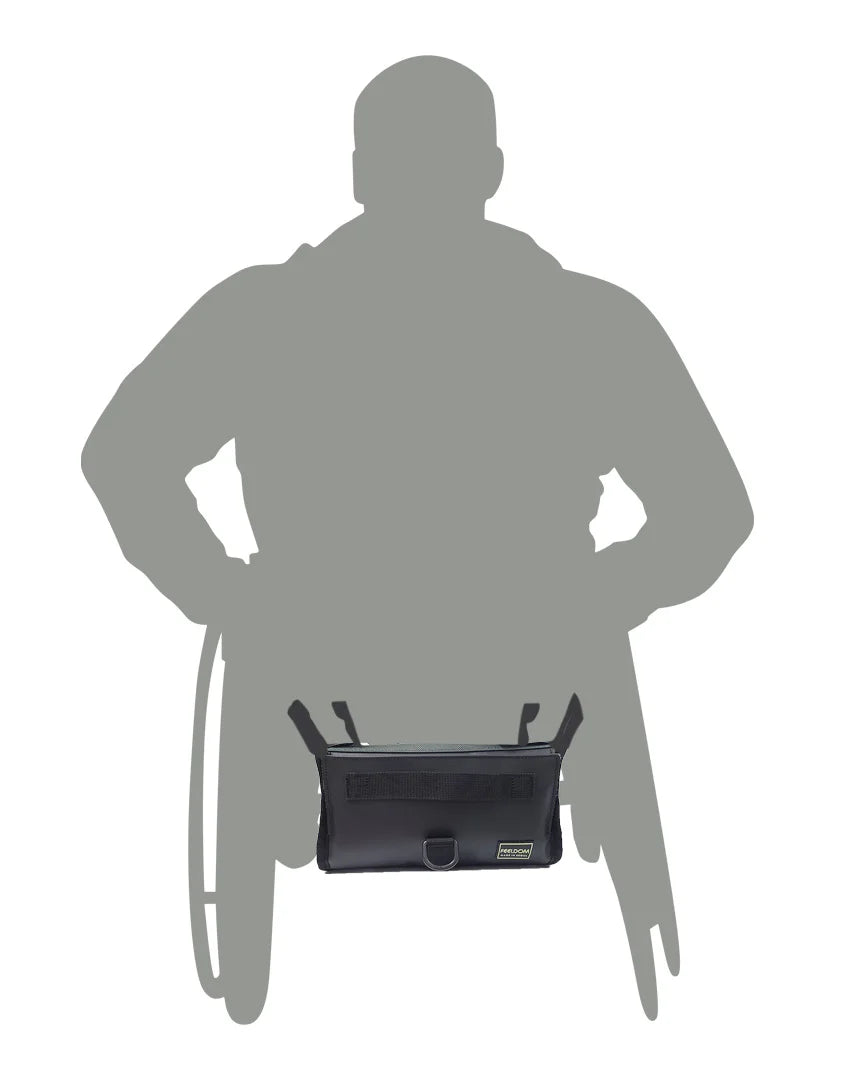 ARAE Under-seat Storage Compartment