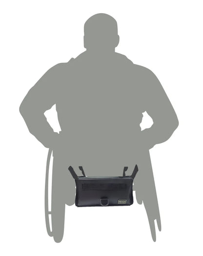 ARAE Under-seat Storage Compartment