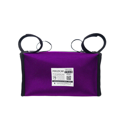 ARAE Under-seat Storage Compartment