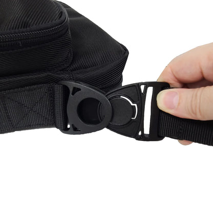 MODU - SATCHEL Adaptive Smart Bag