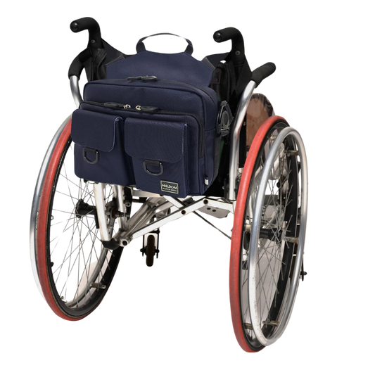 CHIC-LT24 Wheelchair/Walker Tote - S