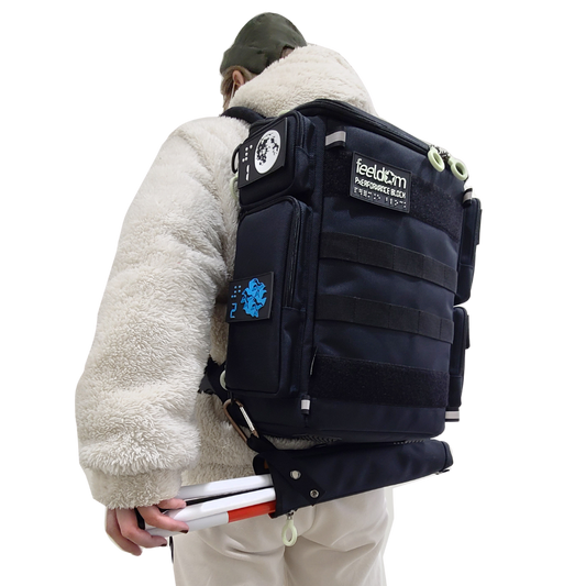 CITY BLOCK - Specialized Tactile Backpack (24L)