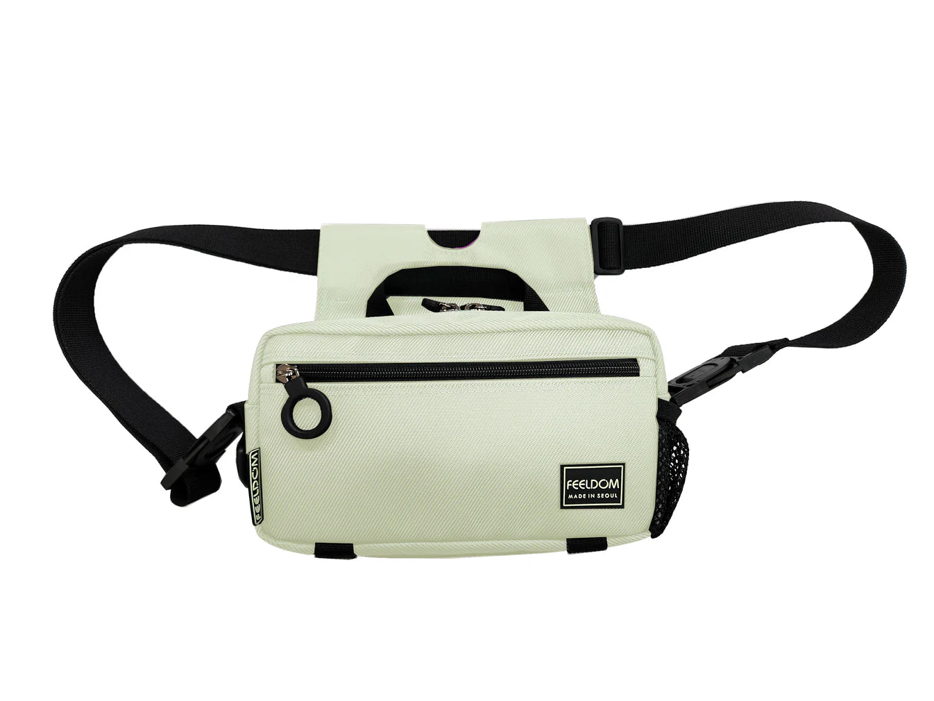 MODU-MINI Adaptive Smart Pouch