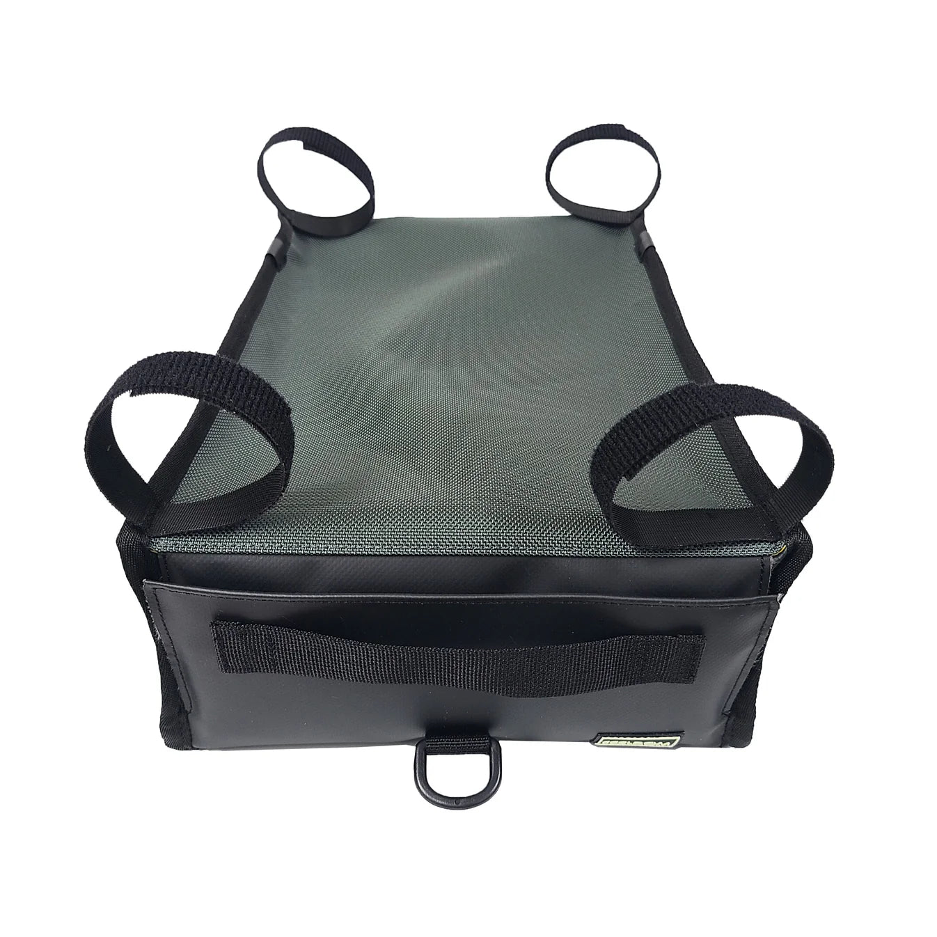 ARAE Under-seat Storage Compartment
