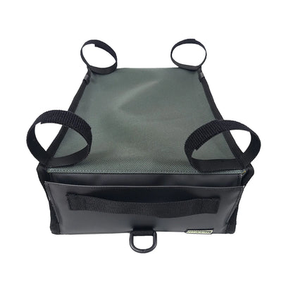 ARAE Under-seat Storage Compartment