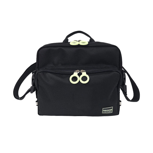 MODU - SATCHEL Adaptive Smart Bag