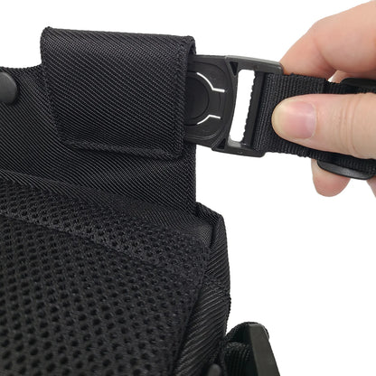 MODU - SATCHEL Adaptive Smart Bag