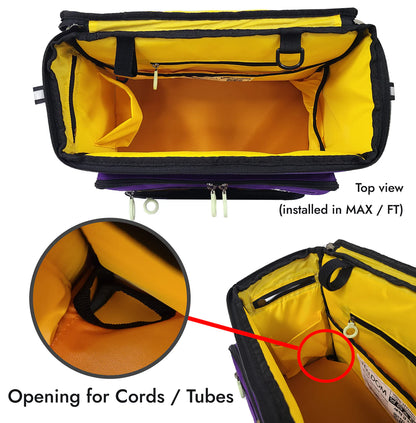 KAN - Foldable Shelf for MAX-FT