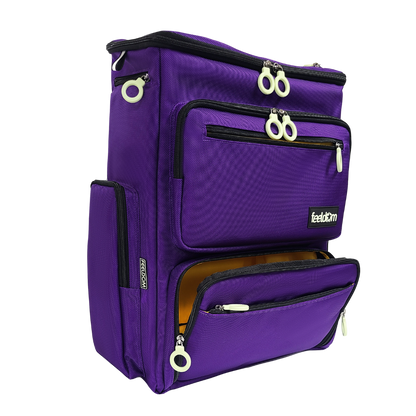 MAX Deluxe-FT Wheelchair Bag - LARGE (50L)