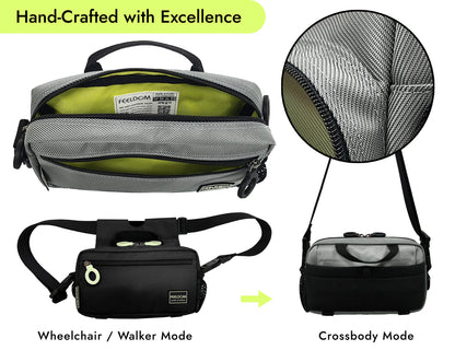 MODU-MINI Adaptive Smart Pouch