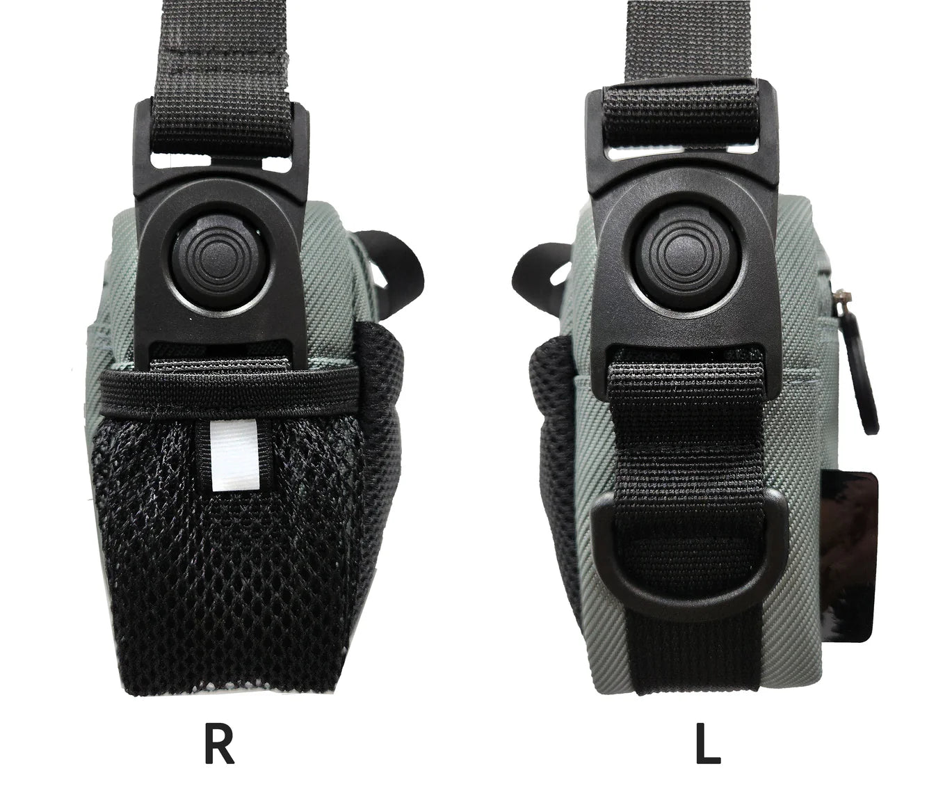 MODU-MINI Adaptive Smart Pouch