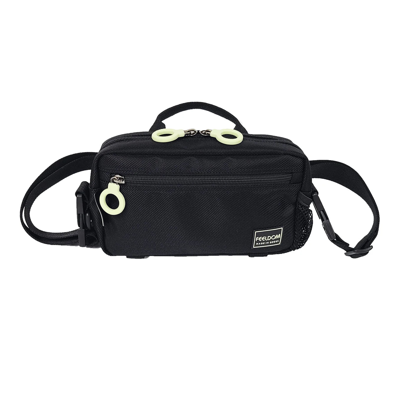 MODU-MINI Adaptive Smart Pouch