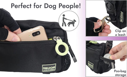 MODU-MINI Adaptive Smart Pouch