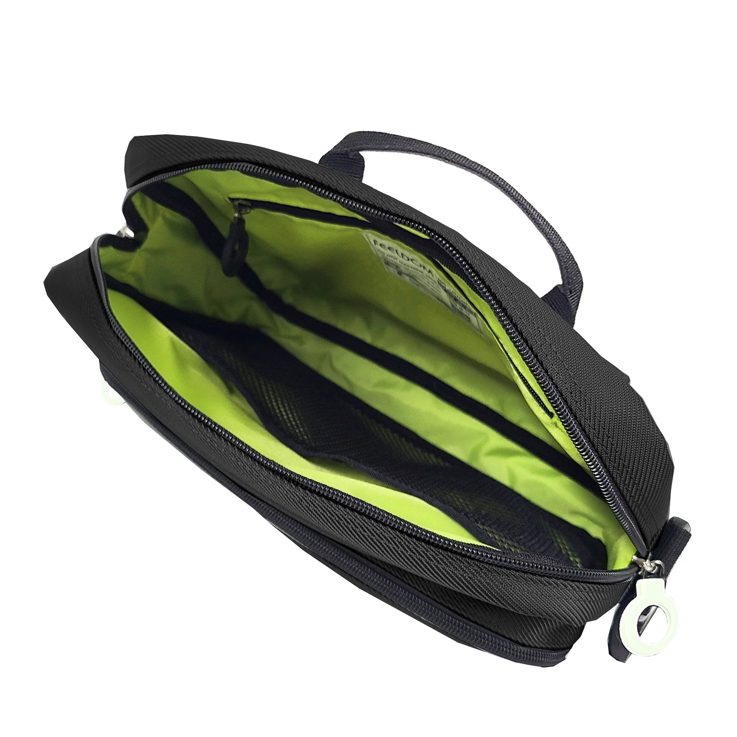 MODU - SATCHEL Adaptive Smart Bag