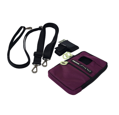NAVi-Pal [Phone-camera pouch system]