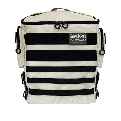 Performance Block-S | Low-Vision Modular Backpack M (35L)