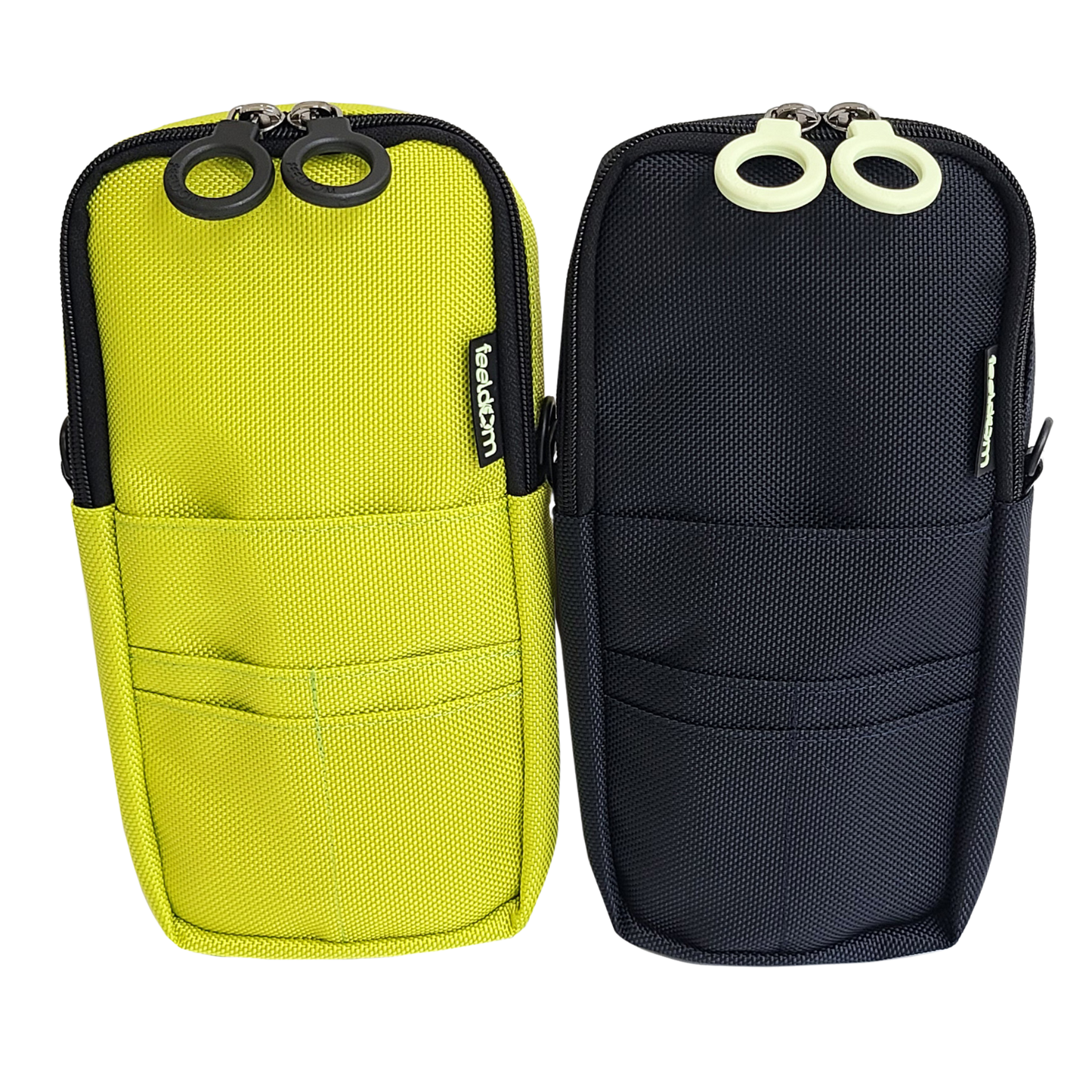Quik-E Pouch (S-Series)