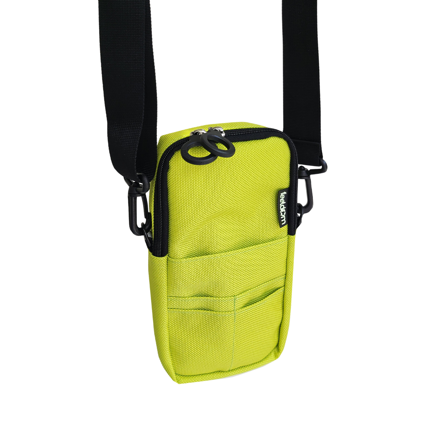 Quik-E Pouch (S-Series)