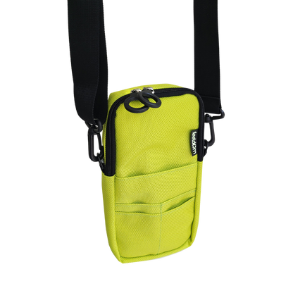 Quik-E Pouch (S-Series)