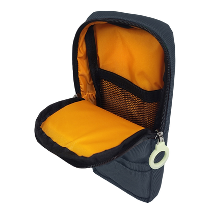 Quik-E Pouch (S-Series)
