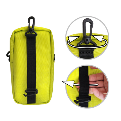 Quik-E Pouch (S-Series)