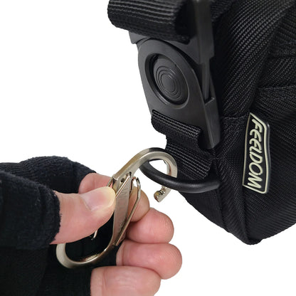 MODU-MINI Adaptive Smart Pouch