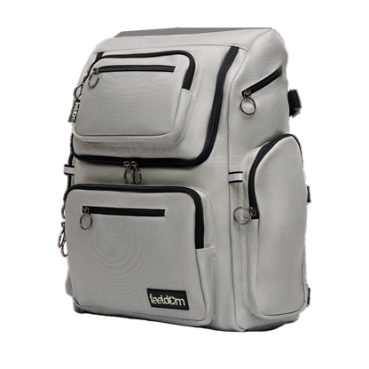 STAR Deluxe-FT Wheelchair Backpack (30L)