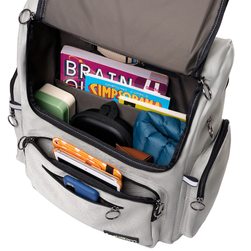 STAR Deluxe-FT Wheelchair Backpack (30L)