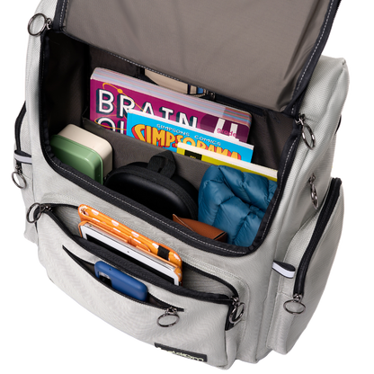 STAR Deluxe-FT Wheelchair Backpack (30L)
