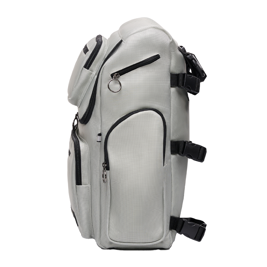 STAR Deluxe-FT Wheelchair Backpack (30L)