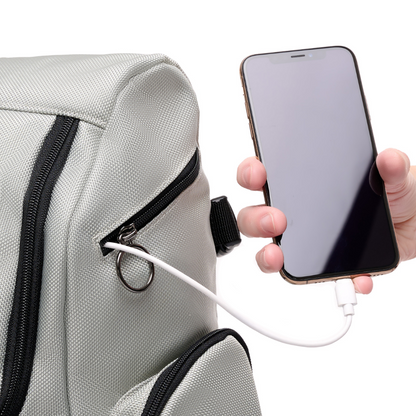 STAR Deluxe-FT Wheelchair Backpack (30L)
