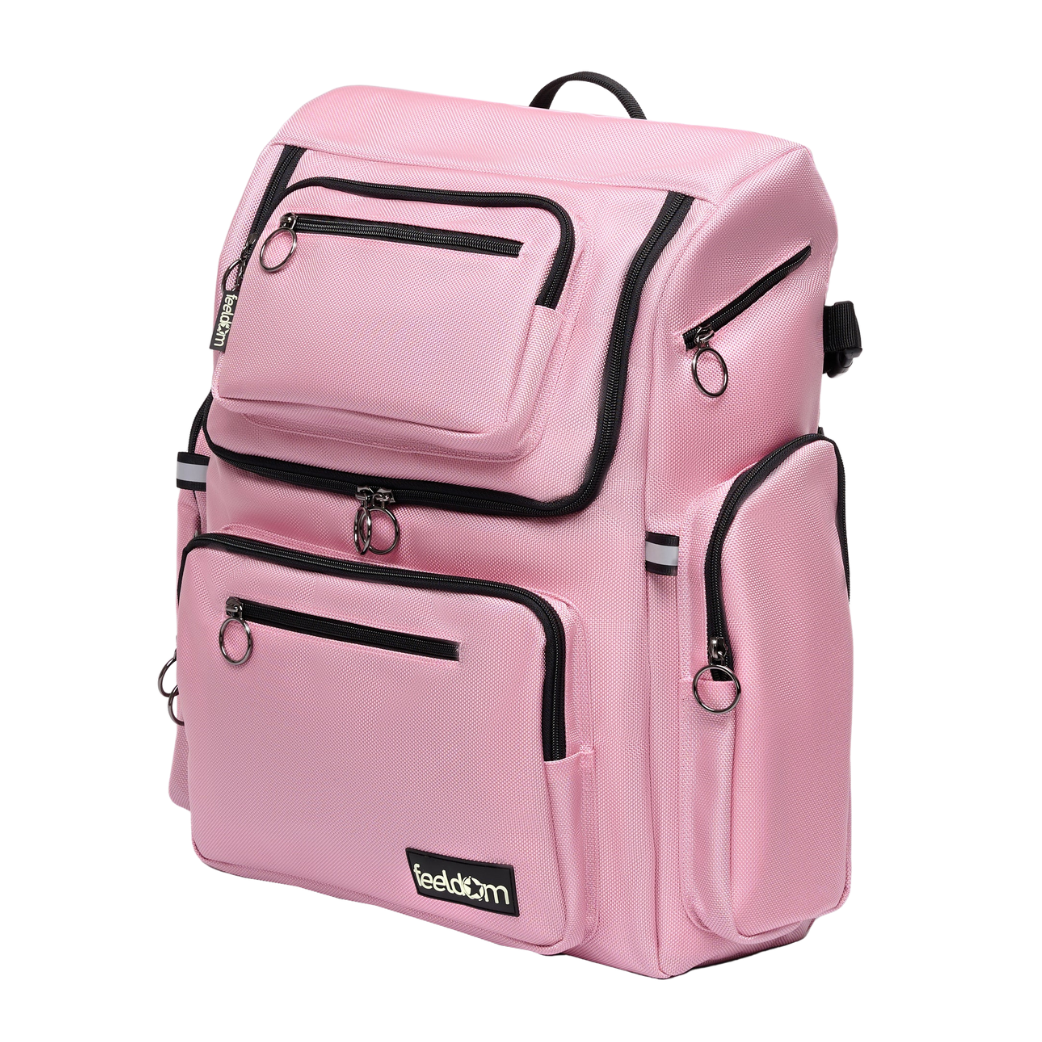 STAR Deluxe-FT Wheelchair Backpack (30L)