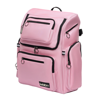 STAR Deluxe-FT Wheelchair Backpack (30L)