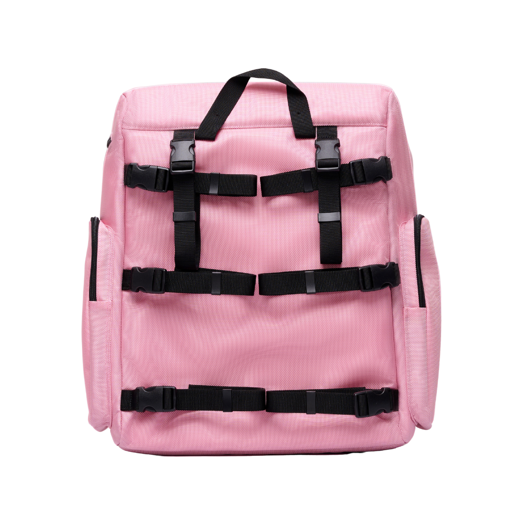 STAR Deluxe-FT Wheelchair Backpack (30L)