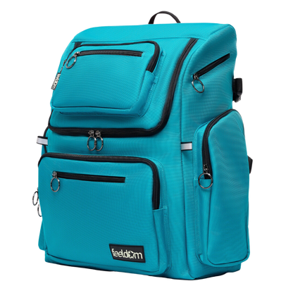STAR Deluxe-FT Wheelchair Backpack (30L)
