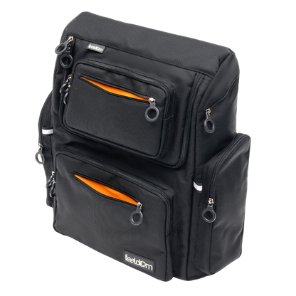 STAR Deluxe-FT Wheelchair Backpack (30L)