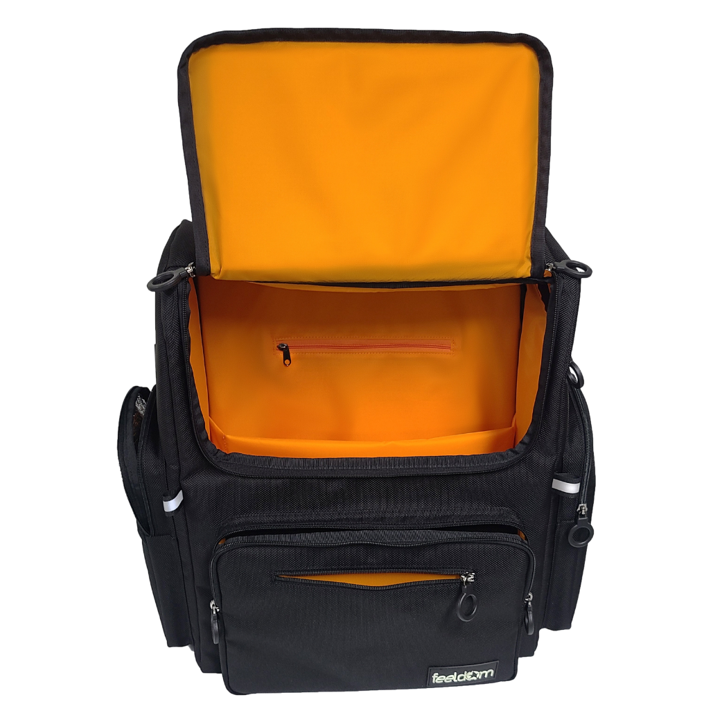 STAR Deluxe-FT Wheelchair Backpack (30L)