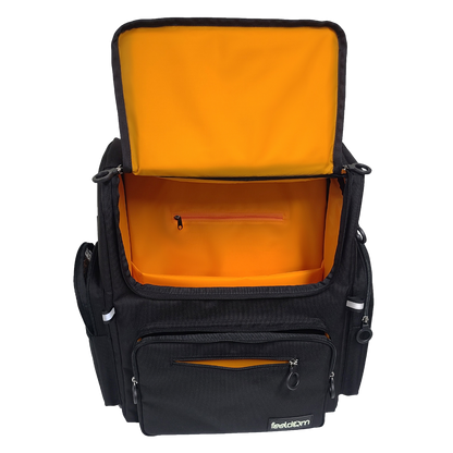 STAR Deluxe-FT Wheelchair Backpack (30L)