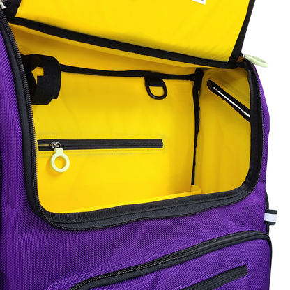 STAR Deluxe-FT Wheelchair Backpack (30L)