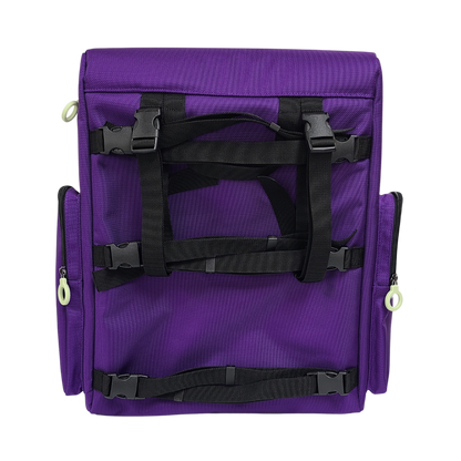 STAR Deluxe-FT Wheelchair Backpack (30L)