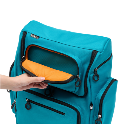 STAR Deluxe-FT Wheelchair Backpack (30L)